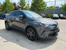 Toyota C-HR Уникално хубав/Hybrid - 29999 лв. - 43237545 6