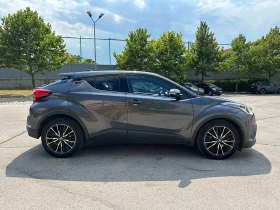 Toyota C-HR Уникално хубав/Hybrid - 29999 лв. - 43237545 5