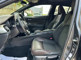 Toyota C-HR Уникално хубав/Hybrid - 29999 лв. - 43237545 9