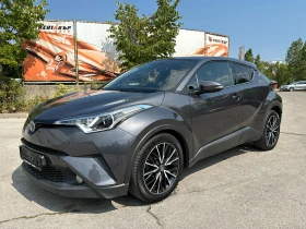 Toyota C-HR Уникално хубав/Hybrid
