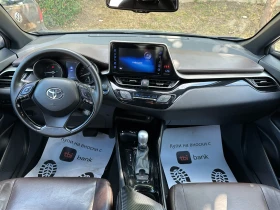 Toyota C-HR Уникално хубав/Hybrid - 29999 лв. - 43237545 11