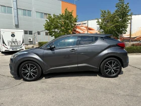 Toyota C-HR Уникално хубав/Hybrid - 29999 лв. - 43237545 2