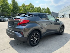 Toyota C-HR Уникално хубав/Hybrid - 29999 лв. - 43237545 4