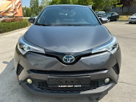 Toyota C-HR Уникално хубав/Hybrid - 29999 лв. - 43237545 7