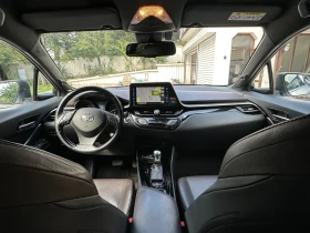 Toyota C-HR 1.2i* АВТОМАТИК* Кожа* 4x4* FULL* - 28500 лв. - 59973831 14