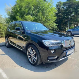 Обява за продажба на BMW X3 ~36 500 лв. - изображение 1
