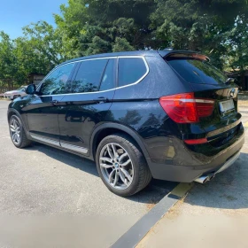 Обява за продажба на BMW X3 ~36 500 лв. - изображение 4