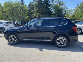 BMW X3 - 31500 лв. - 51125422 3