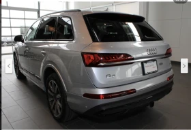 Audi Q7 55TFSI* BLACK* OPTIC* * 360*  | Mobile.bg    4