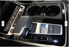 Audi Q7 55TFSI* BLACK* OPTIC* * 360*  | Mobile.bg    13