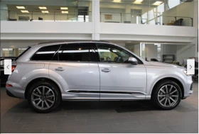 Audi Q7 55TFSI* BLACK* OPTIC* * 360*  | Mobile.bg    5