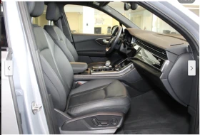 Audi Q7 55TFSI* BLACK* OPTIC* * 360*  | Mobile.bg    14