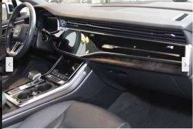 Audi Q7 55TFSI* BLACK* OPTIC* * 360*  | Mobile.bg    12
