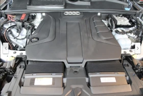 Audi Q7 55TFSI* BLACK* OPTIC* * 360*  | Mobile.bg    16