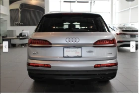 Audi Q7 55TFSI* BLACK* OPTIC* * 360*  | Mobile.bg    7