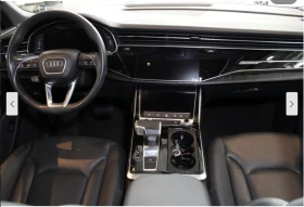 Audi Q7 55TFSI* BLACK* OPTIC* * 360*  | Mobile.bg    9