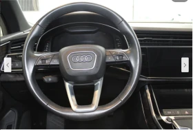 Audi Q7 55TFSI* BLACK* OPTIC* * 360*  | Mobile.bg    10
