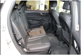 Audi Q7 55TFSI* BLACK* OPTIC* * 360*  | Mobile.bg    15