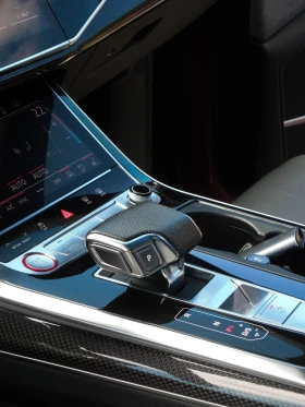 Audi SQ8 | Mobile.bg    8