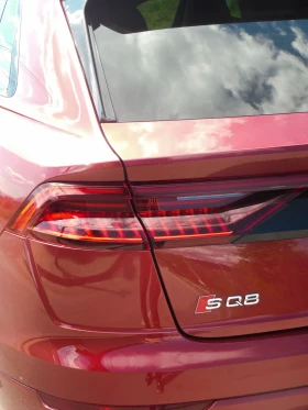 Audi SQ8 | Mobile.bg    13
