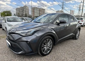     Toyota C-HR 1.8i HYBRID AUT//79000.