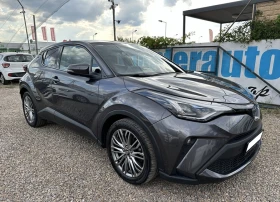 Toyota C-HR 1.8i HYBRID AUT//79000. | Mobile.bg    3