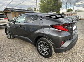 Toyota C-HR 1.8i HYBRID AUT//79000. | Mobile.bg    6