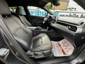 Toyota C-HR 1.8i HYBRID AUT//79000. | Mobile.bg    16