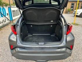 Toyota C-HR 1.8i HYBRID AUT//79000. | Mobile.bg    8