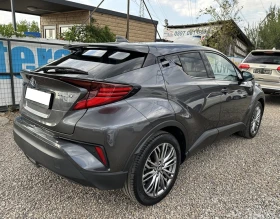 Toyota C-HR 1.8i HYBRID AUT//79000. | Mobile.bg    4