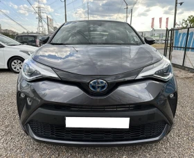 Toyota C-HR 1.8i HYBRID AUT//79000. | Mobile.bg    2