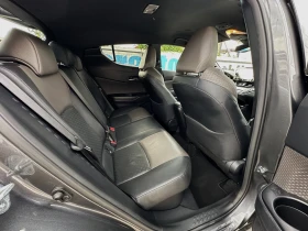 Toyota C-HR 1.8i HYBRID AUT//79000. | Mobile.bg    15