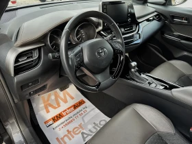 Toyota C-HR 1.8i HYBRID AUT//79000. | Mobile.bg    10