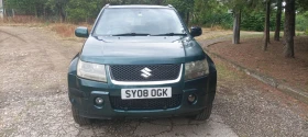 Suzuki Grand vitara | Mobile.bg    7