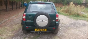 Suzuki Grand vitara | Mobile.bg    5