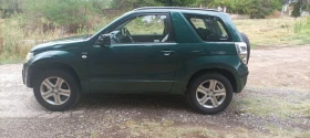 Suzuki Grand vitara | Mobile.bg    3