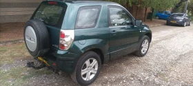 Suzuki Grand vitara | Mobile.bg    6