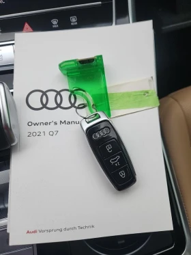 Audi Q8 PRESTIGE* MATRIX* DISTRONIK* HEADUP* BLACKOPTIC*  | Mobile.bg    8