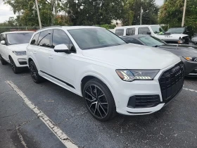 Audi Q8 PRESTIGE* MATRIX* DISTRONIK* HEADUP* BLACKOPTIC*  | Mobile.bg    3