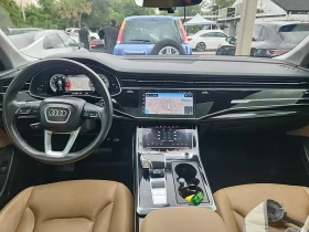 Audi Q8 PRESTIGE* MATRIX* DISTRONIK* HEADUP* BLACKOPTIC*  | Mobile.bg    7