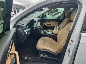 Audi Q8 PRESTIGE* MATRIX* DISTRONIK* HEADUP* BLACKOPTIC*  | Mobile.bg    10