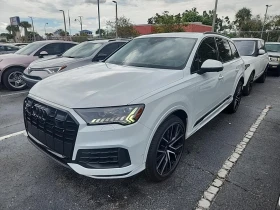 Audi Q8 PRESTIGE* MATRIX* DISTRONIK* HEADUP* BLACKOPTIC*  | Mobile.bg    2