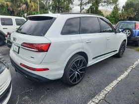 Audi Q8 PRESTIGE* MATRIX* DISTRONIK* HEADUP* BLACKOPTIC*  | Mobile.bg    6
