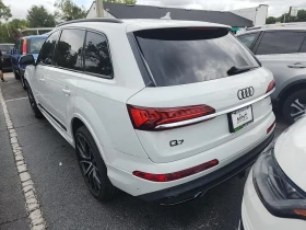 Audi Q8 PRESTIGE* MATRIX* DISTRONIK* HEADUP* BLACKOPTIC*  | Mobile.bg    5