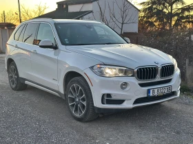 BMW X5 3.5l, снимка 1