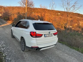 BMW X5 3.5l, снимка 5