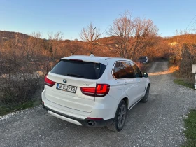 BMW X5 3.5l, снимка 4