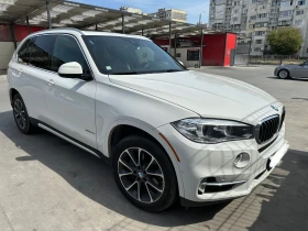 BMW X5 3.5l - изображение 1