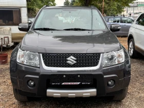 Suzuki Grand vitara 2.4i !!! Реален пробег ! Нова!!! - 13999 лв. / 7157.58 € - 52136172 2