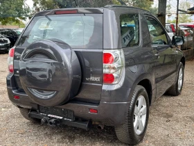 Suzuki Grand vitara 2.4i !!! Реален пробег ! Нова!!! - 13999 лв. / 7157.58 € - 52136172 8